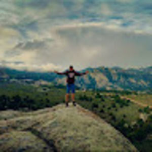 Meet your Posher, Tom